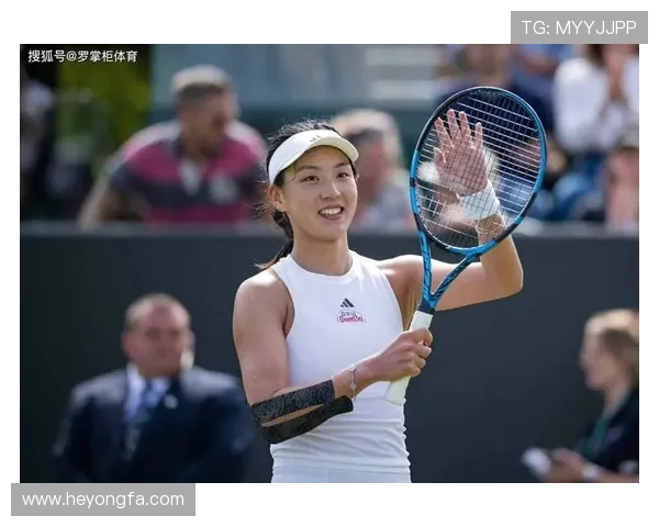 上海网球队个人能力提升的热议与未来发展探讨