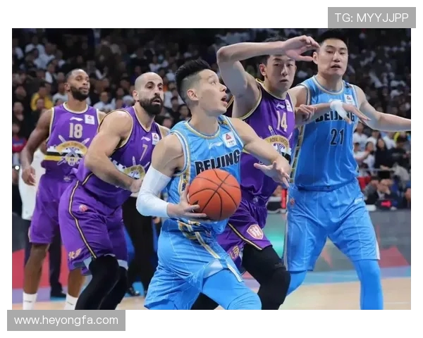 北京篮球队的节奏探秘：从战术布局到球员配合的全景分析