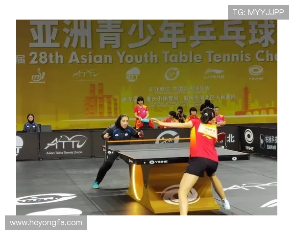 乒乓球运动的魅力与发展探究及其对青少年身心健康的积极影响