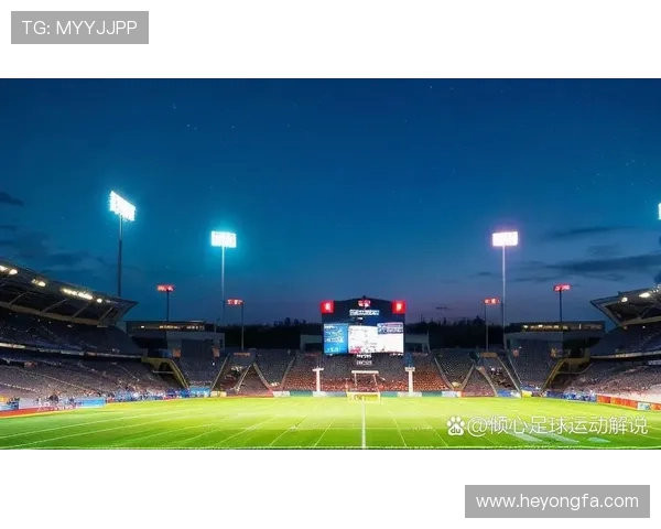 全球足球风云变幻 从技术革新到战术演变探讨足球的未来发展趋势