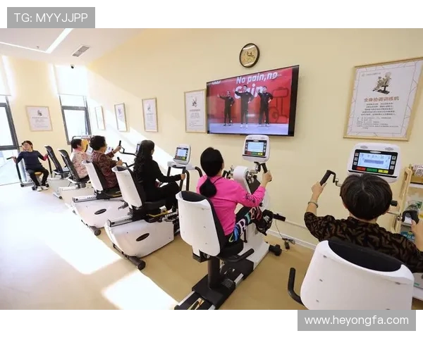 探索全球多元體育運動魅力與全民健身融合發展新趨勢的多維前沿圖景