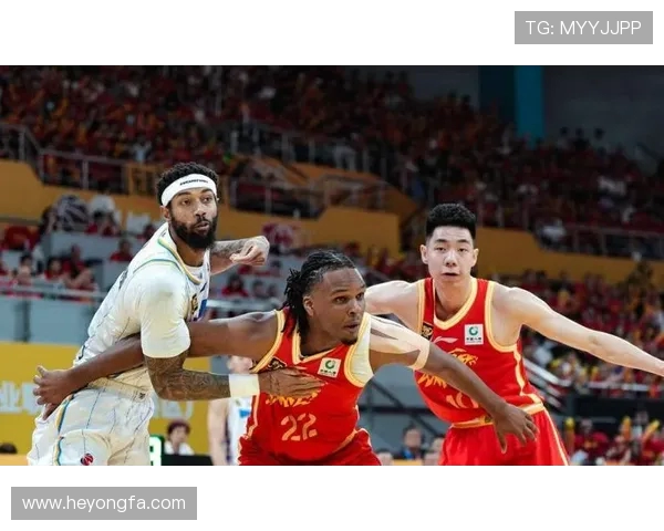 CBA精彩回放广东队与广厦队激战全场录像分析与精彩瞬间回顾