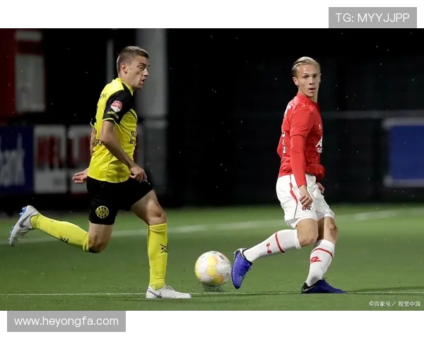 sbv精锐战队迎战多德勒支球队全力争胜的精彩对决