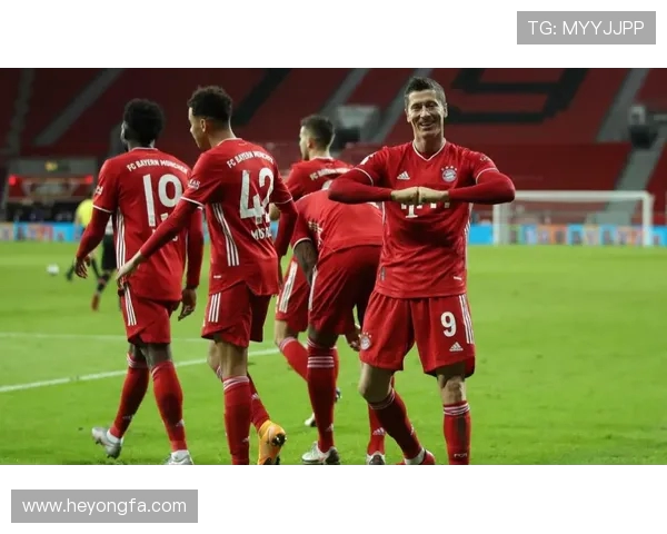 勒沃库森与门兴格拉德巴赫的激烈对决揭示德甲争冠新格局