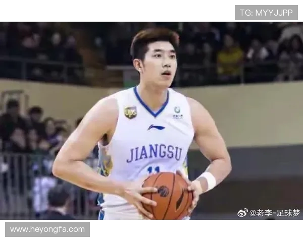 吴冠希：从年轻球员到篮球明星的成长之路与奋斗故事